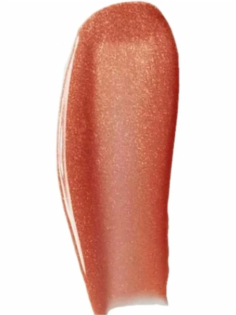 NIB Tom Ford Soleil Neige Gloss Luxe Lip Gloss Limited Edition 17 Peak Flush